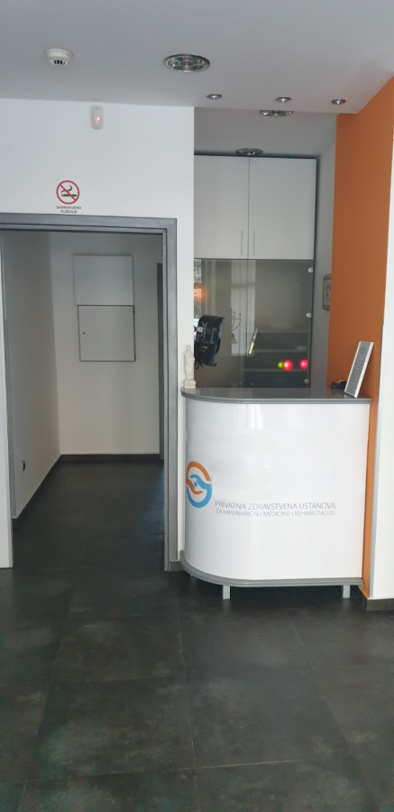 Private Small Polyclinic for Sale 68