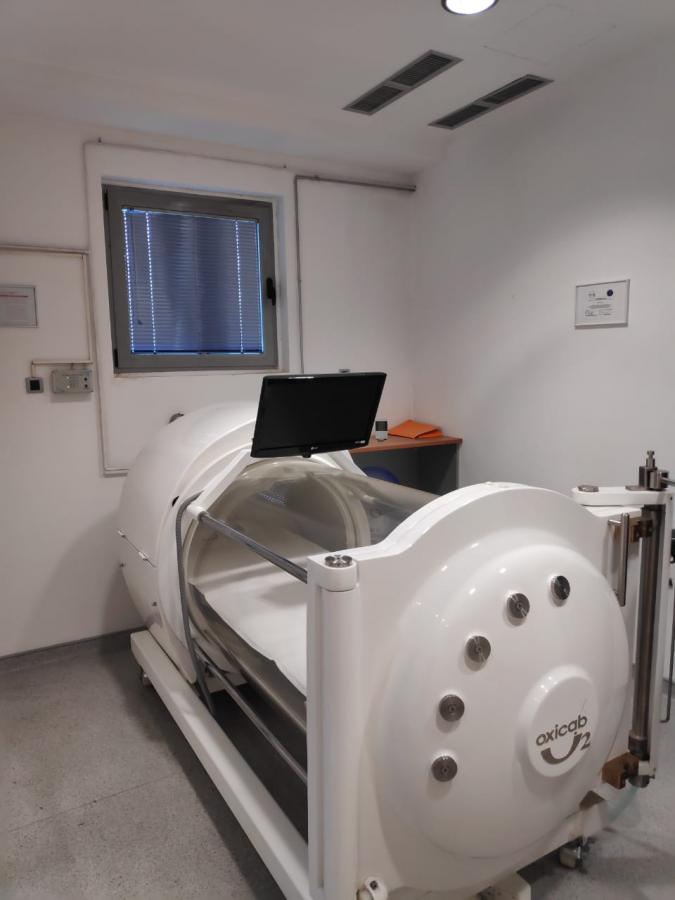 Private Small Polyclinic for Sale 69