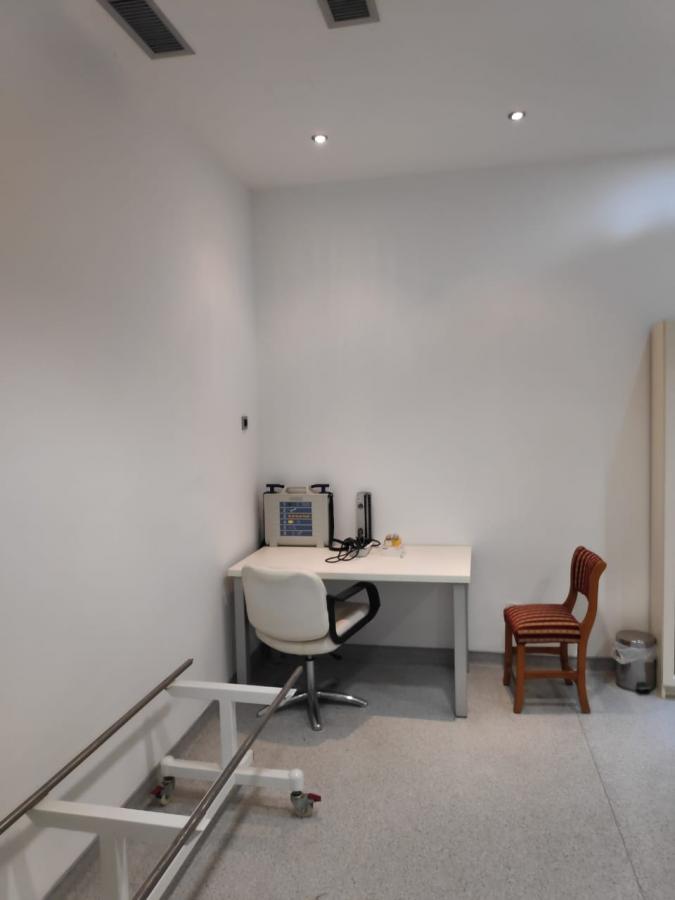 Private Small Polyclinic for Sale 70