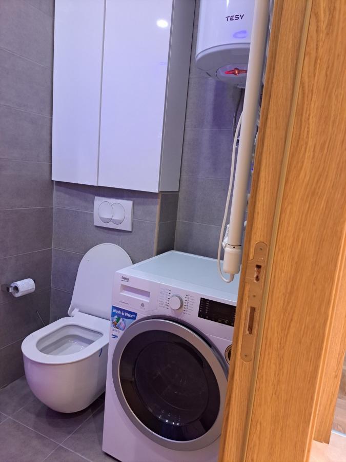 One bedroom apartment for rent 15