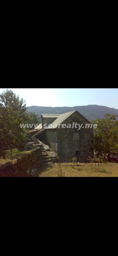 Kuća u Baru, 150m²