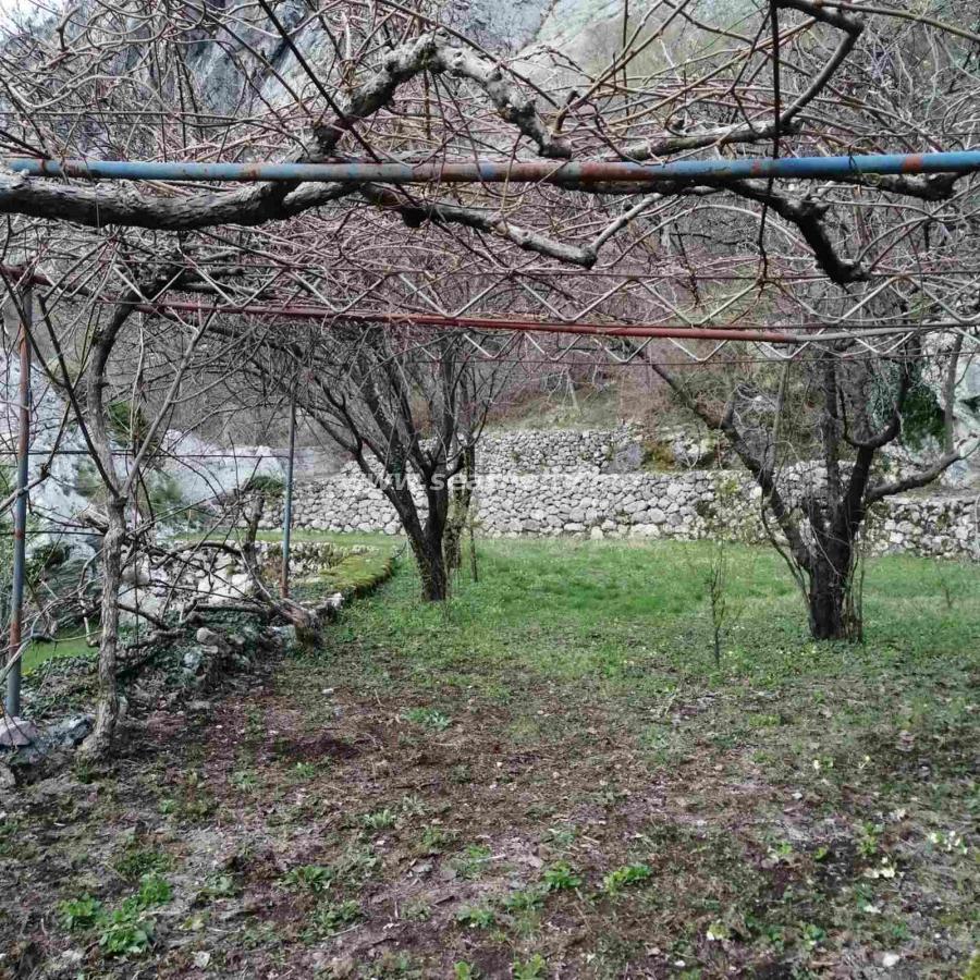 Kuća u Baru, 150m² 5