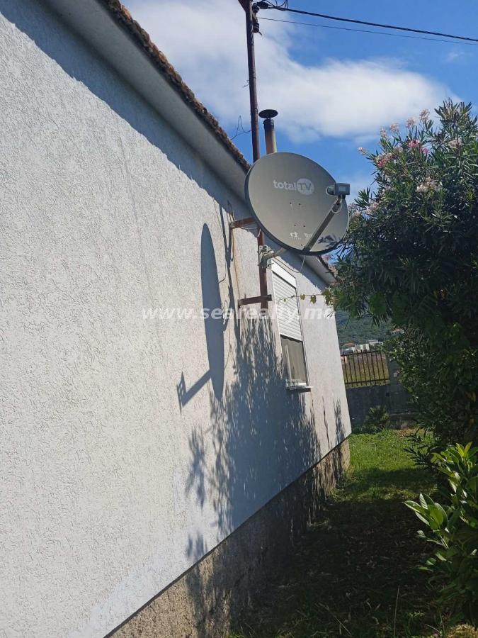 Kuća u Baru, 113m²