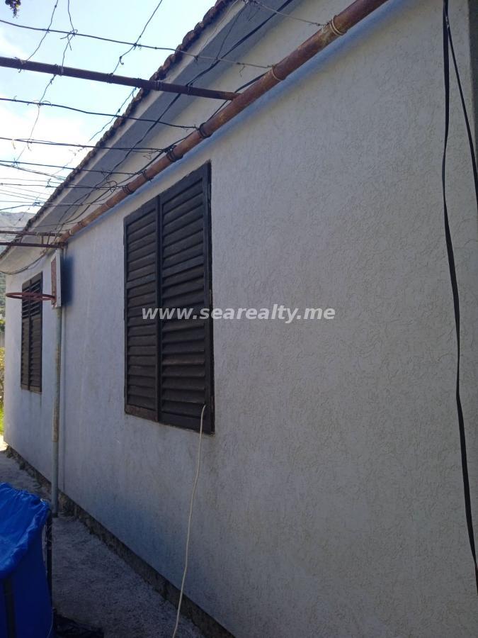 Kuća u Baru, 113m² 2