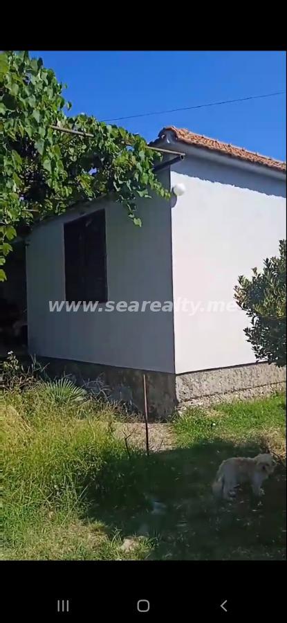 Kuća u Baru, 113m² 3