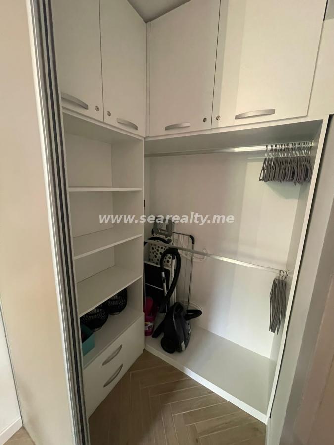 Dvosoban stan u Tivtu, 45m² 11