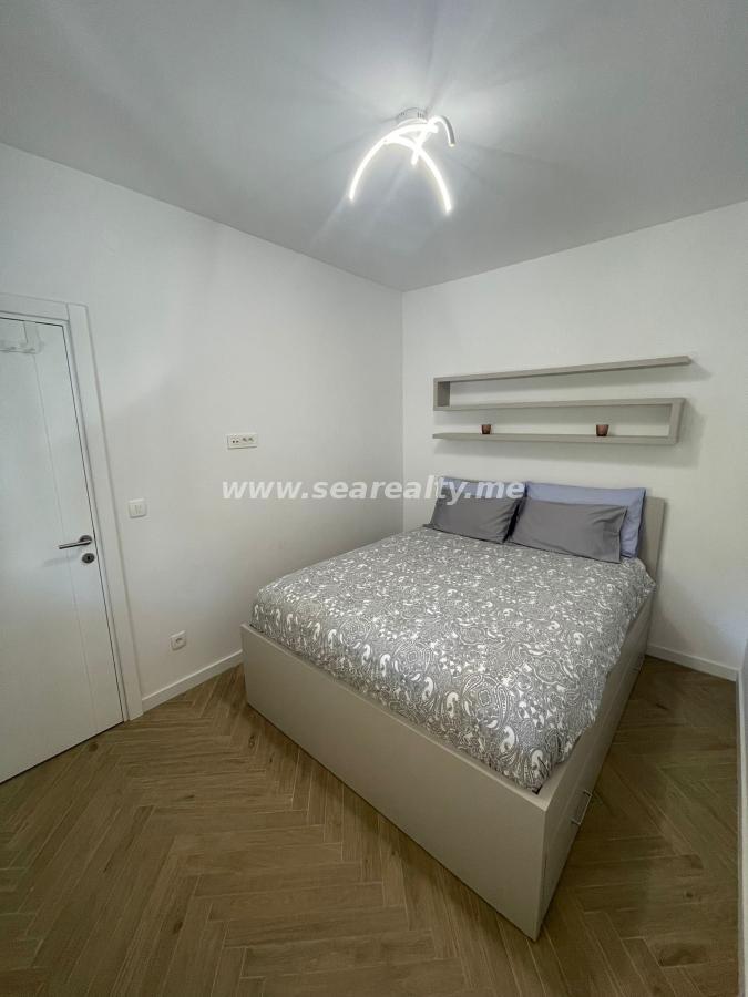 Dvosoban stan u Tivtu, 45m² 12
