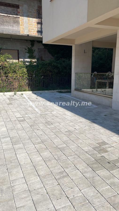 Dvosoban stan u Tivtu, 45m² 5