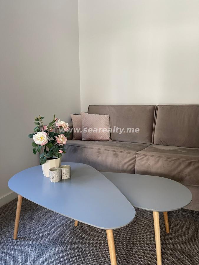 Dvosoban stan u Tivtu, 45m² 7