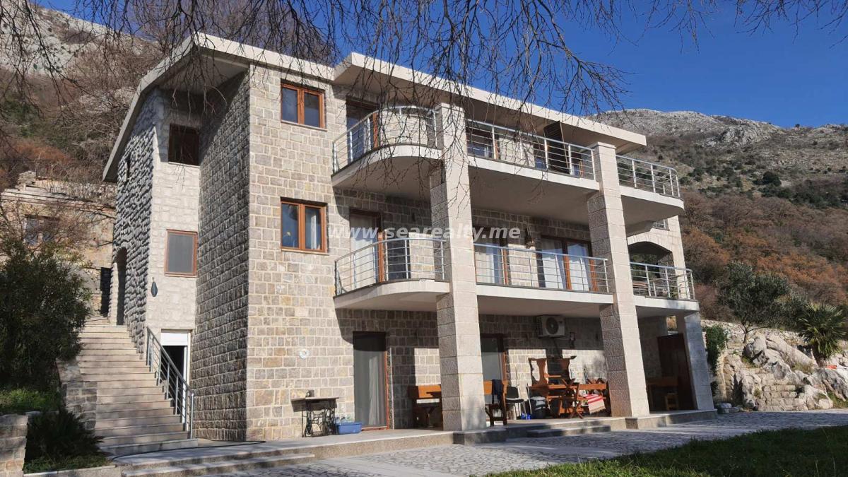 Kuća u Budvi, 500m²
