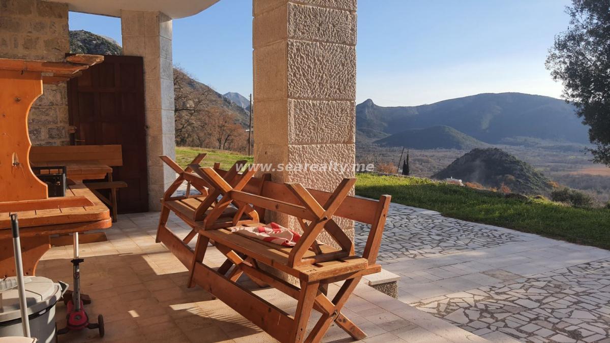 Kuća u Budvi, 500m² 3