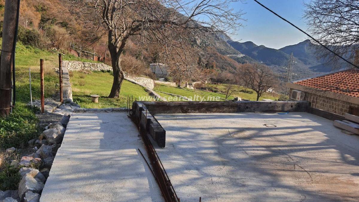 Kuća u Budvi, 500m² 10