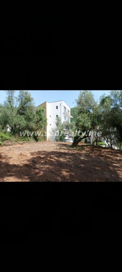 Plac u Budvi, 0m² 4