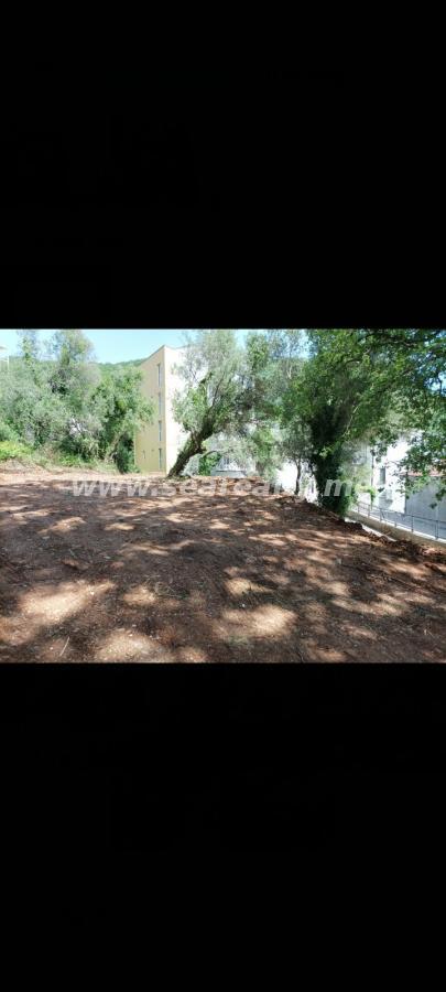 Plac u Budvi, 0m² 6