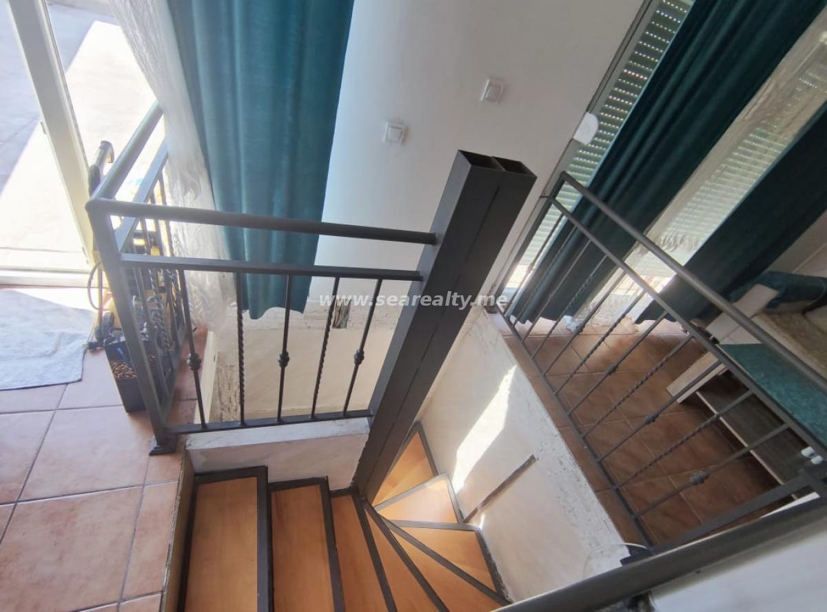 Apartments for Rent · Budva