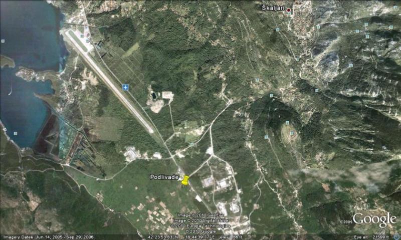 Nekretnina u Kotoru, 9859m² 2