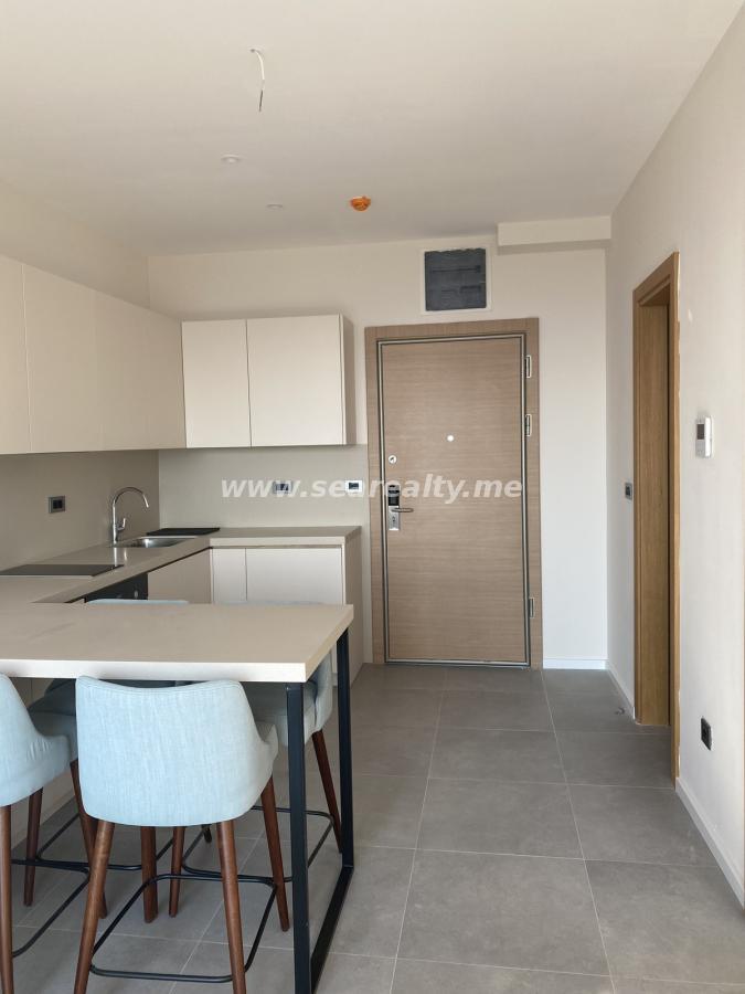 Beautiful apartment in the forest with a view of the sea of the Tivat Bay, the islands of Our Lady of Mercy and the Island of Flowers 20