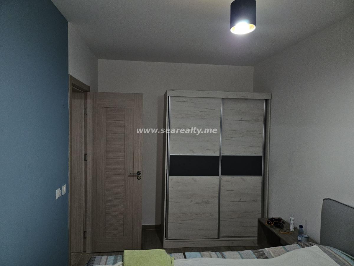 Dvosoban stan u Tivtu, 64m² 6