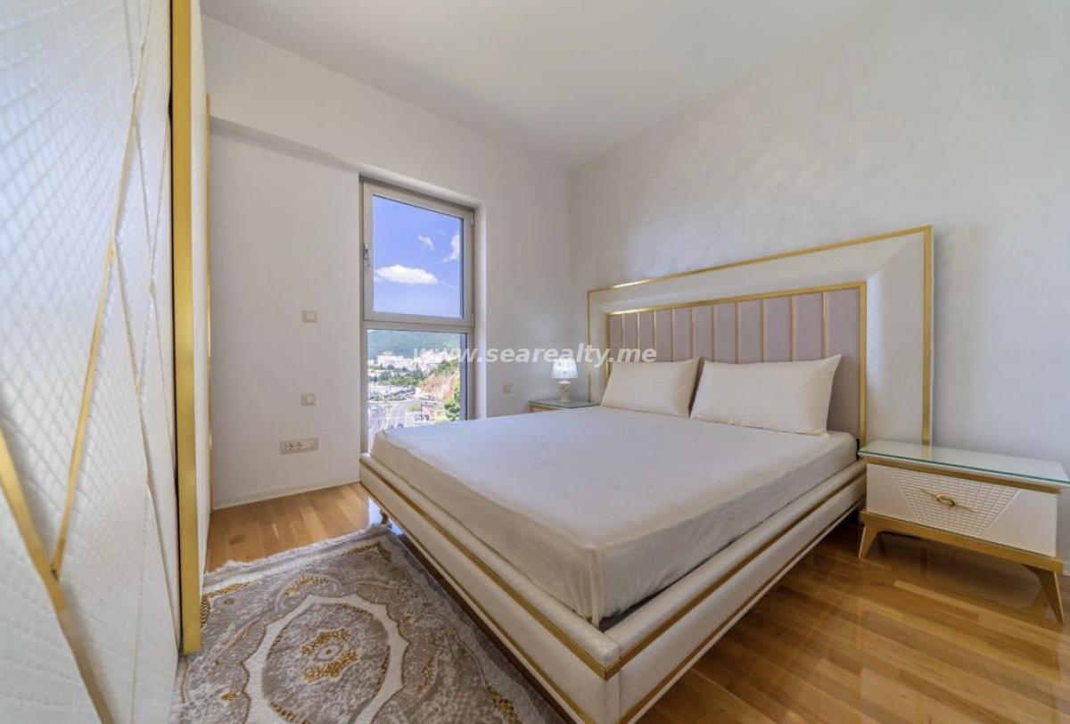 Harmony Duckley (apartment for rent) 2