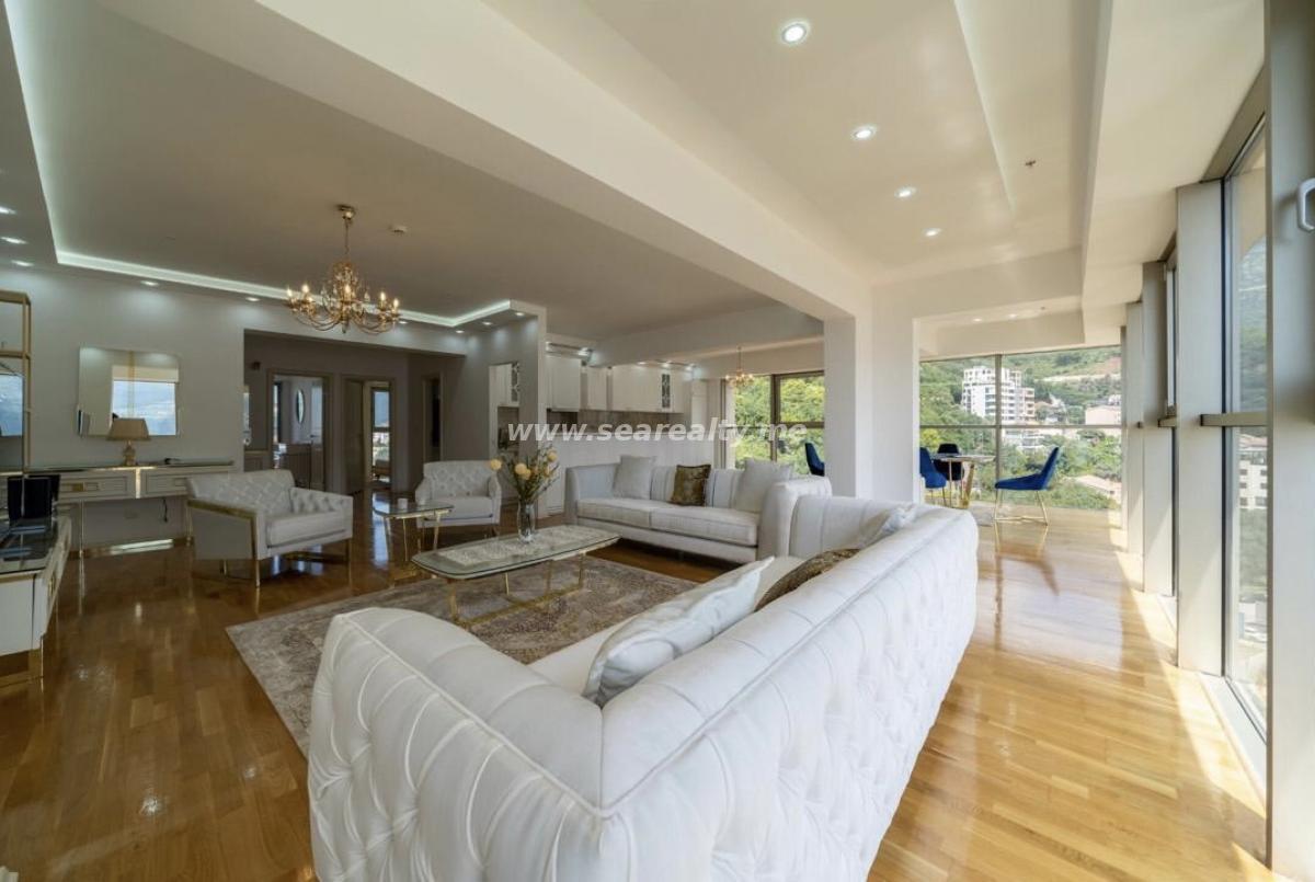 Harmony Duckley (apartment for rent) 3