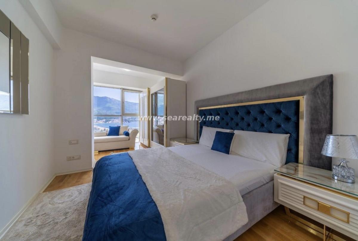 Harmony Duckley (apartment for rent) 7
