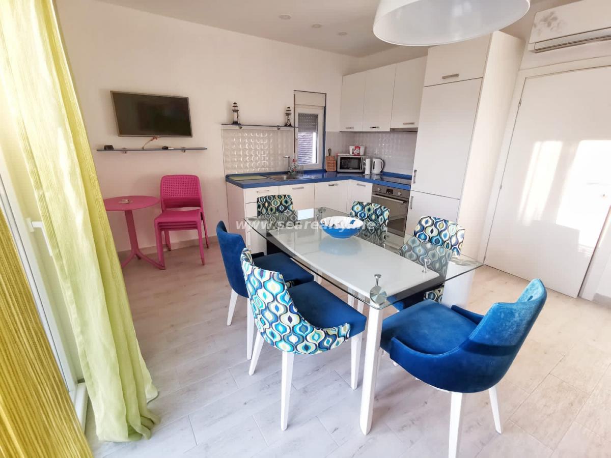 Two bedroom apartment for rent 5
