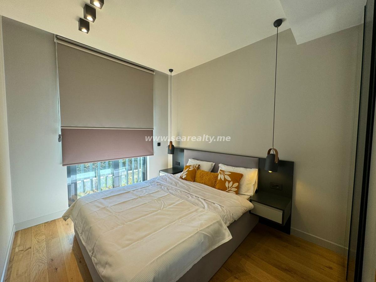 One bedroom apartment for rent 2