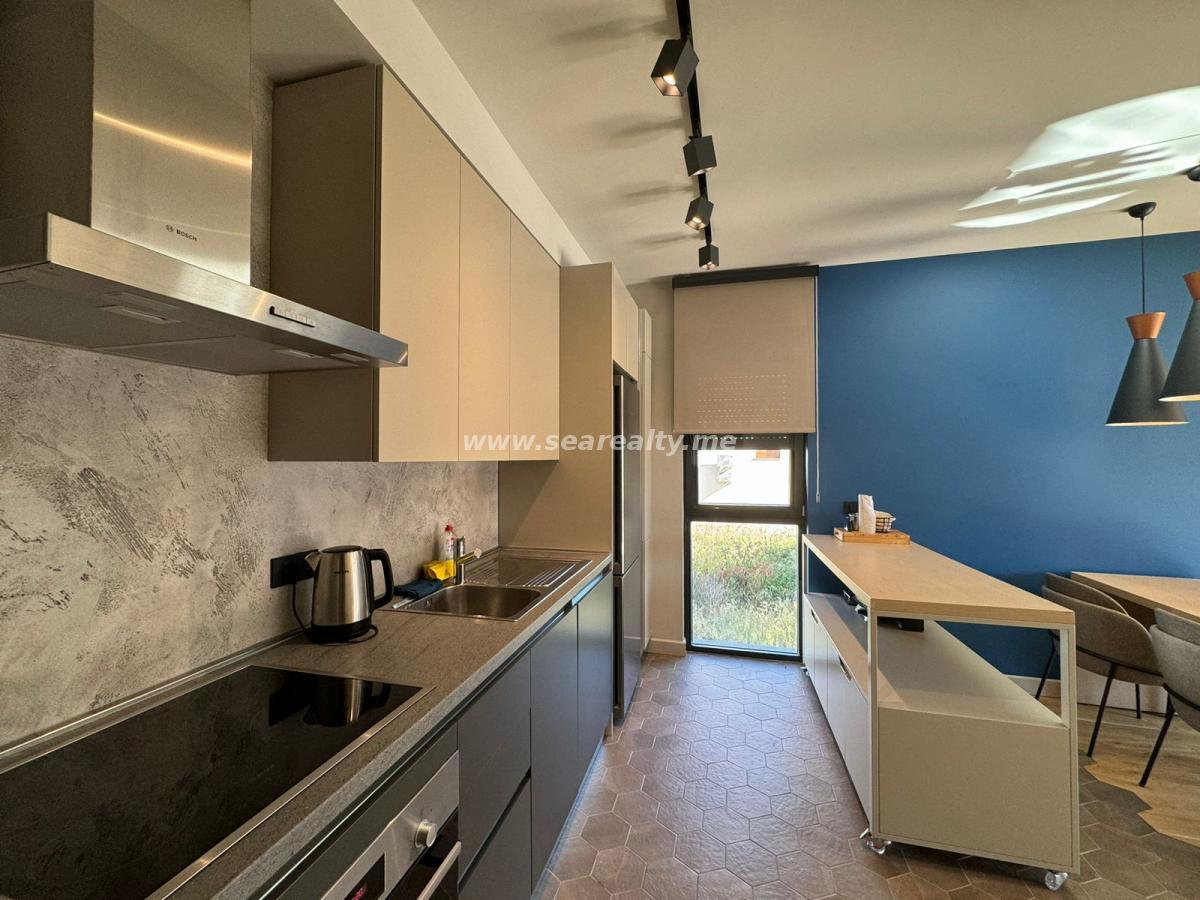 One bedroom apartment for rent 12