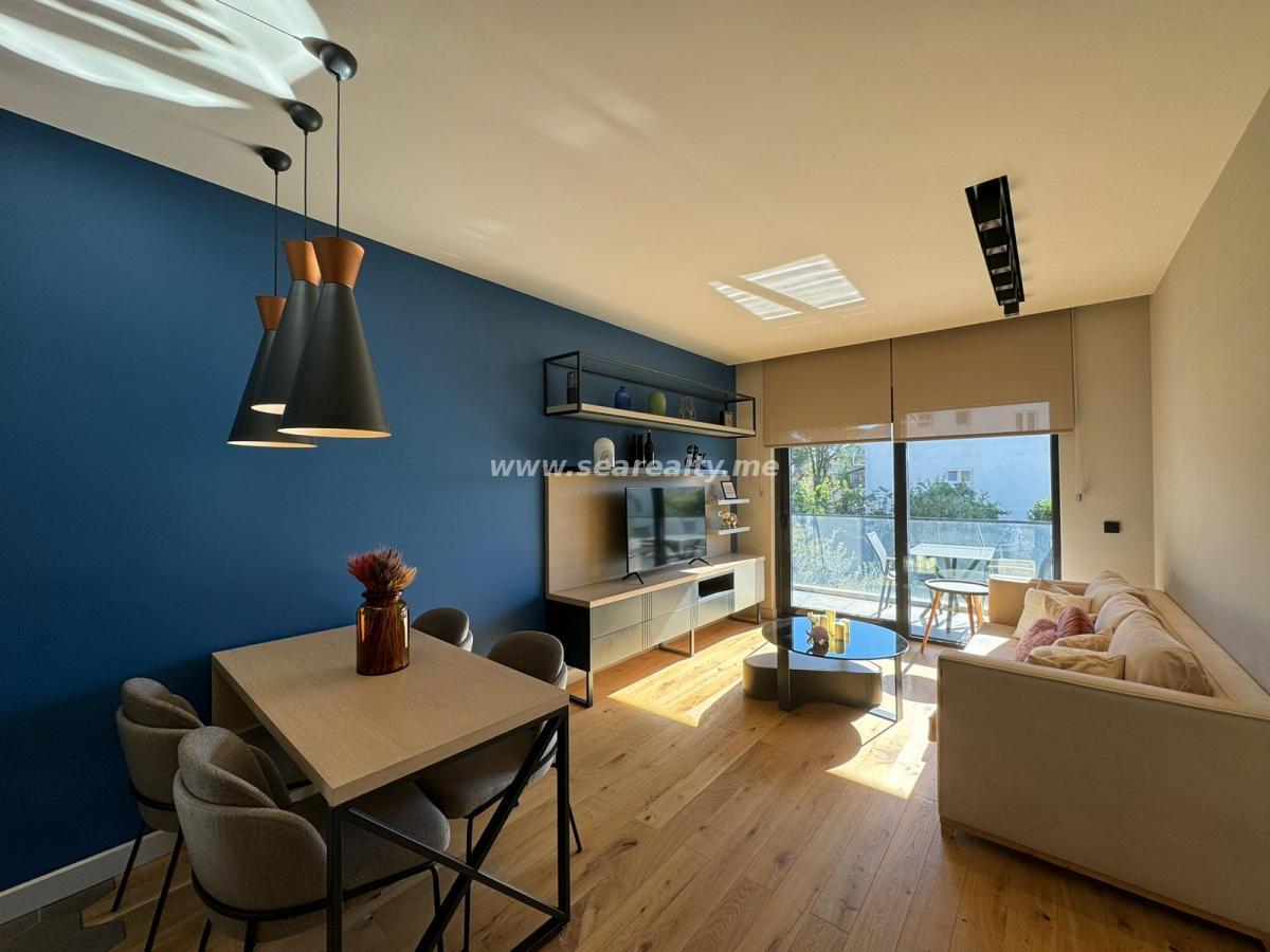 One bedroom apartment for rent 14