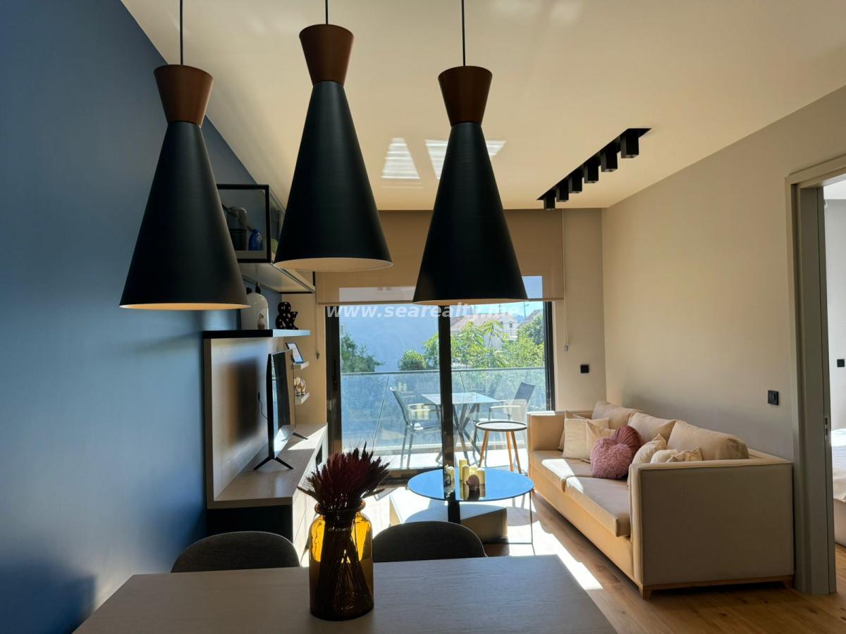 One bedroom apartment for rent 15