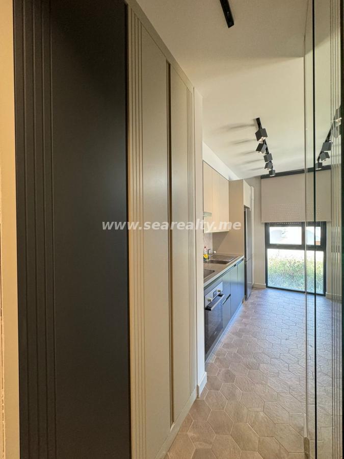 One bedroom apartment for rent 16