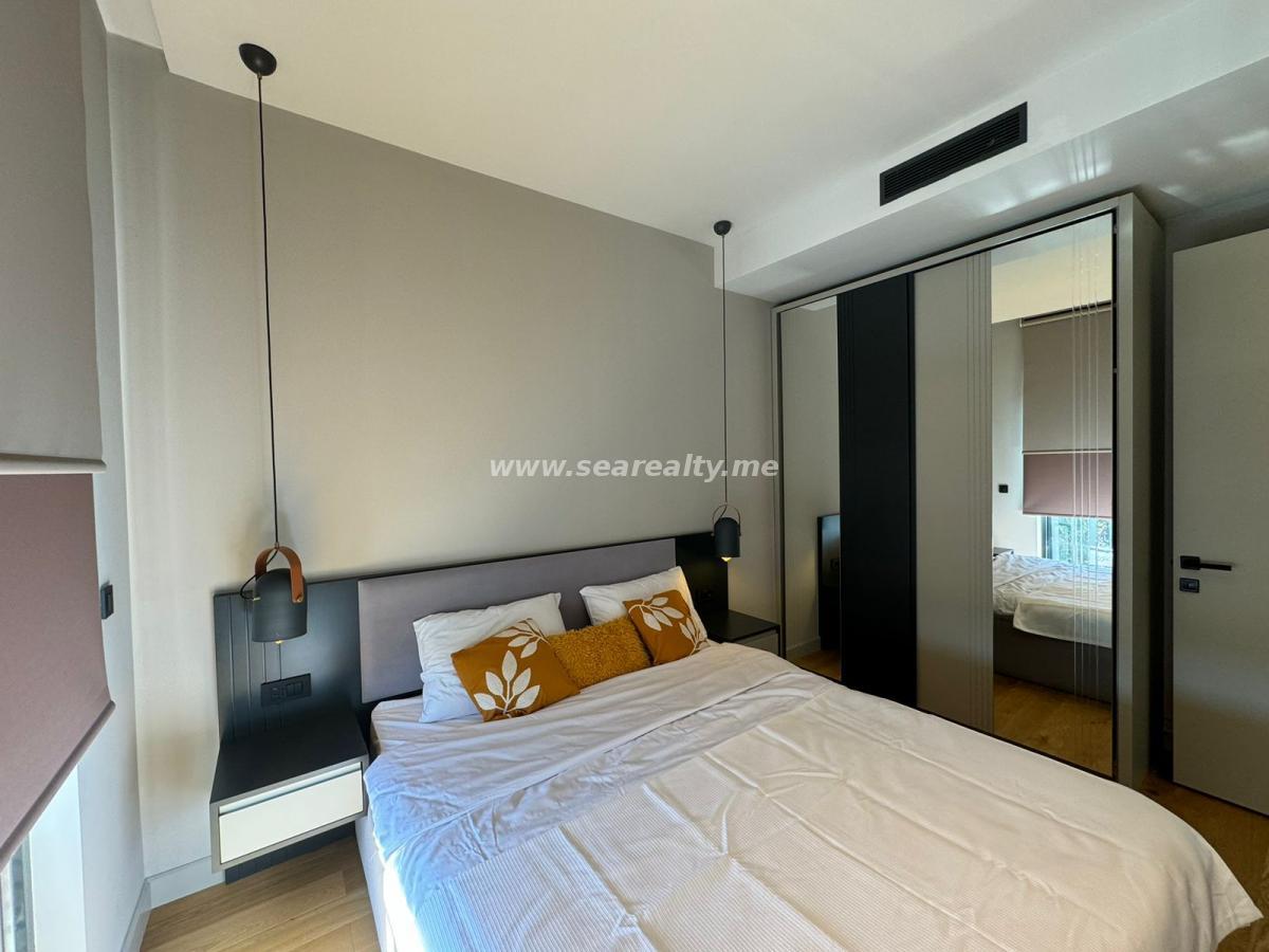 One bedroom apartment for rent 17