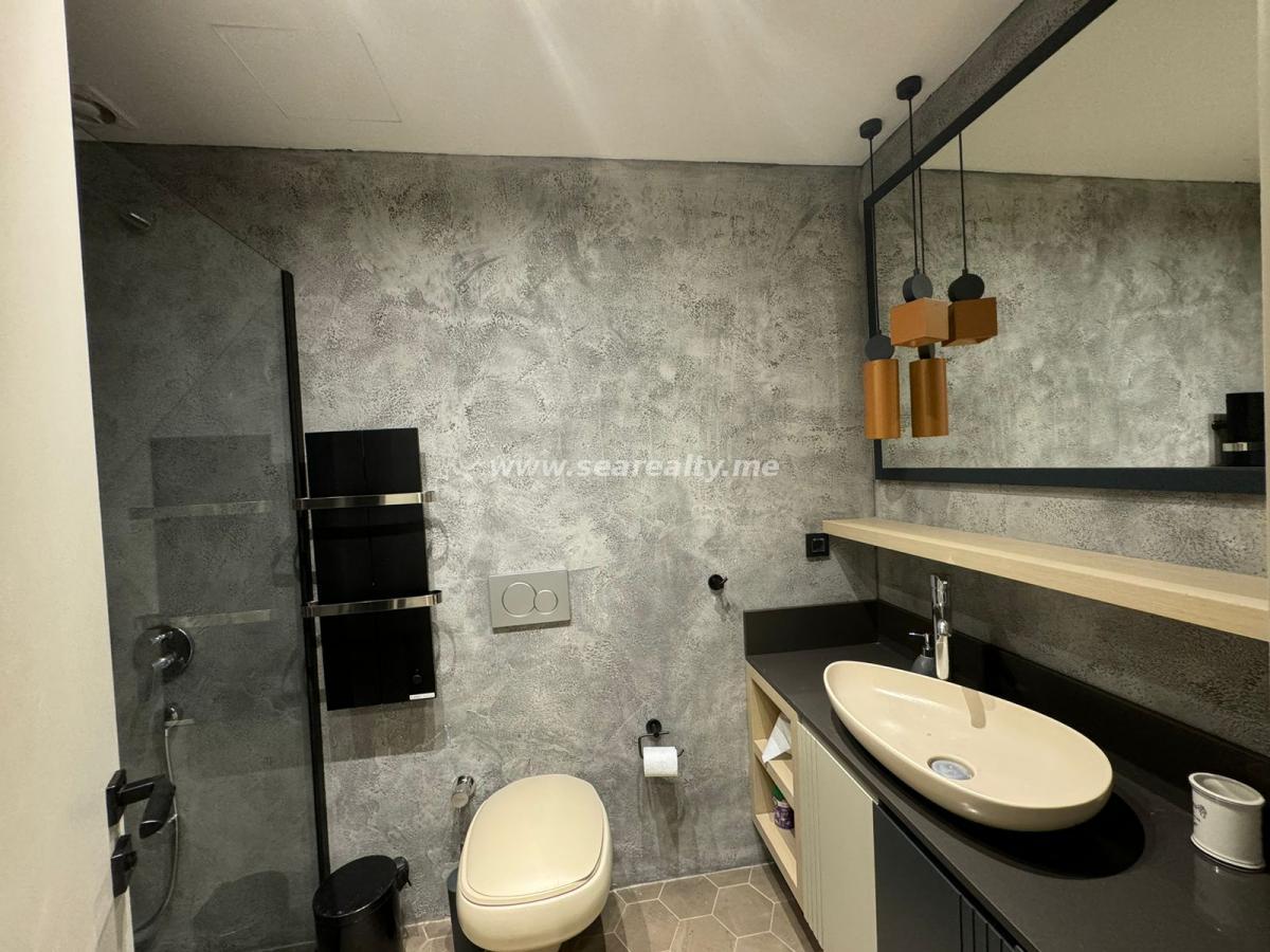 One bedroom apartment for rent 18