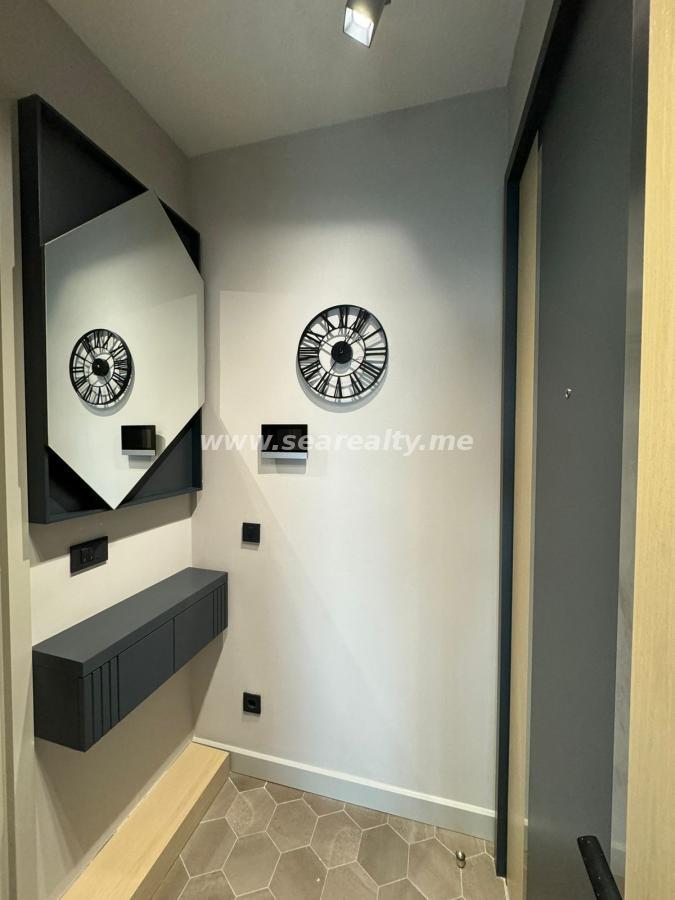 One bedroom apartment for rent 22