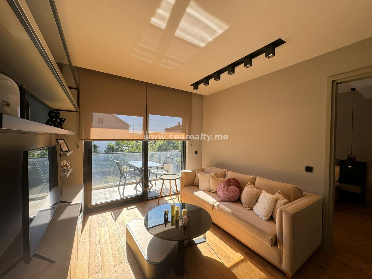One bedroom apartment for rent 4