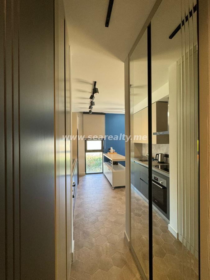 One bedroom apartment for rent 5