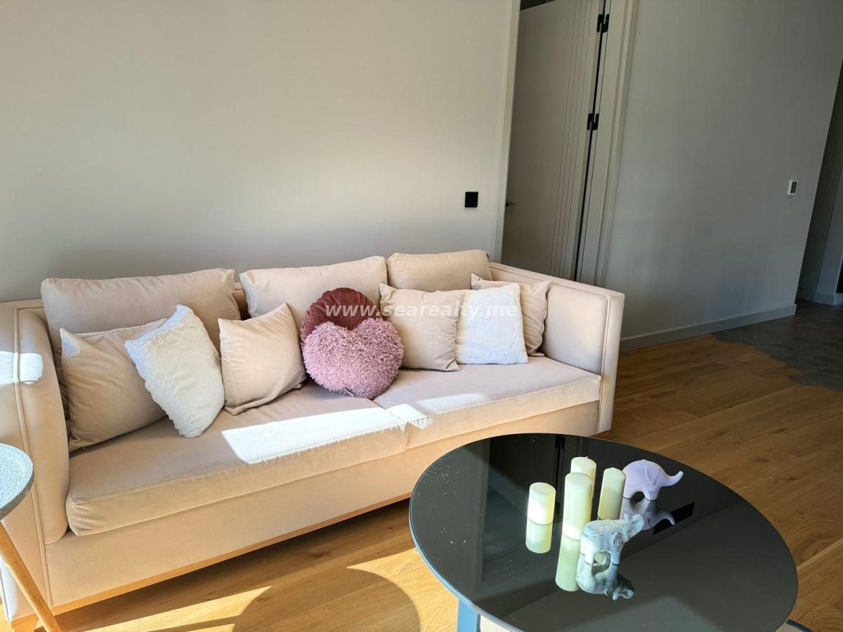 One bedroom apartment for rent 6