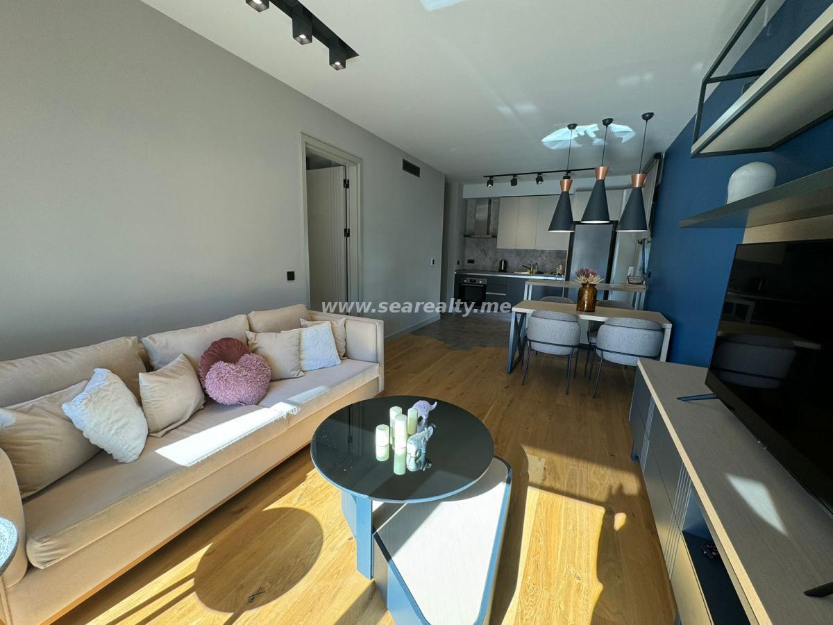 One bedroom apartment for rent 7