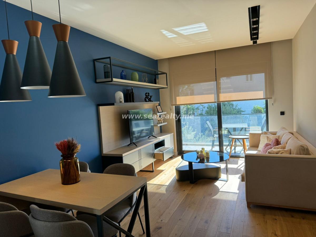 One bedroom apartment for rent 8