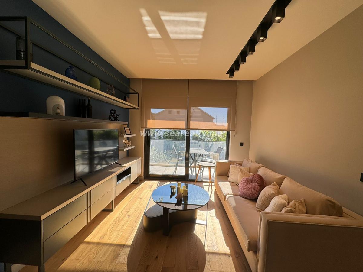 One bedroom apartment for rent 9