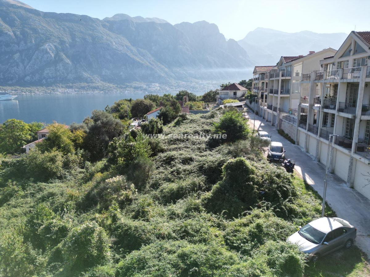 Nekretnina u Kotoru, 2970m² 2