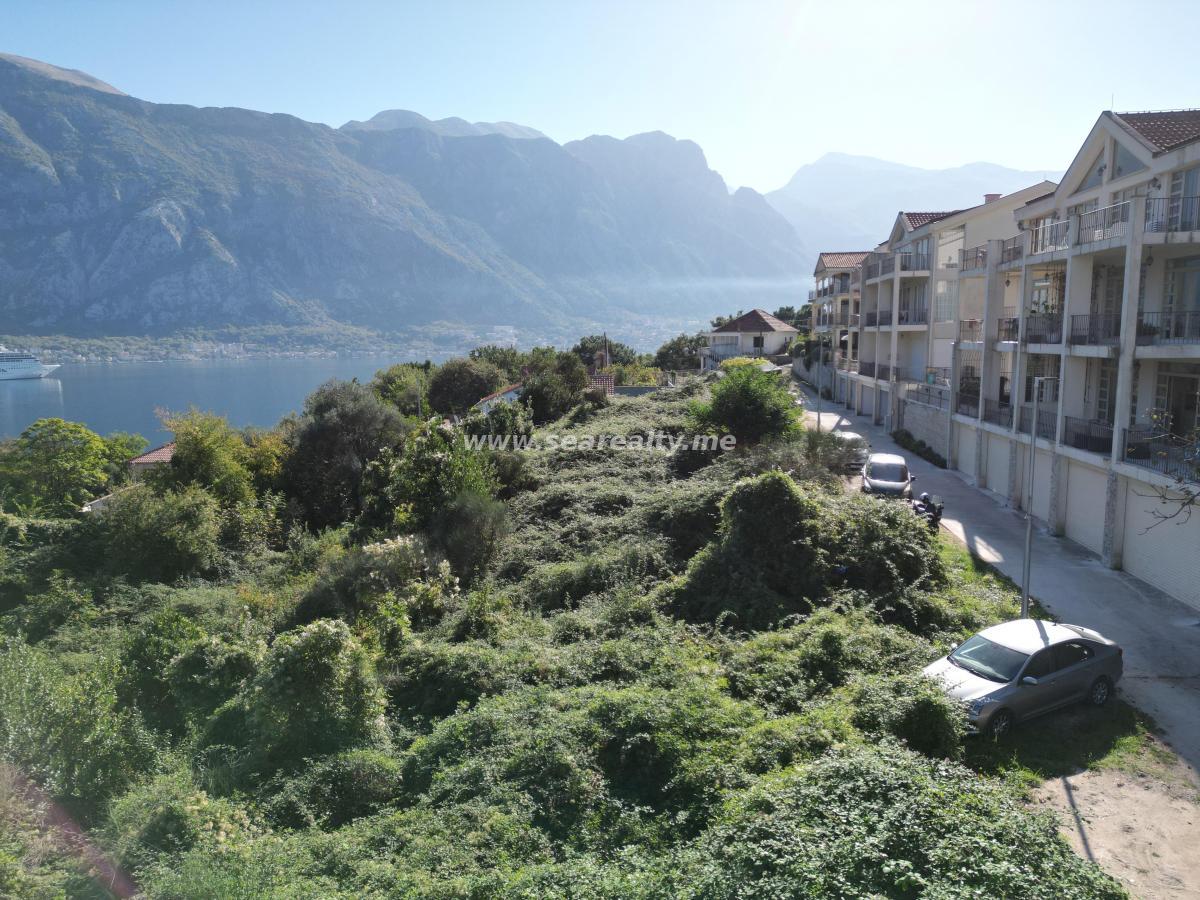 Nekretnina u Kotoru, 2970m² 3