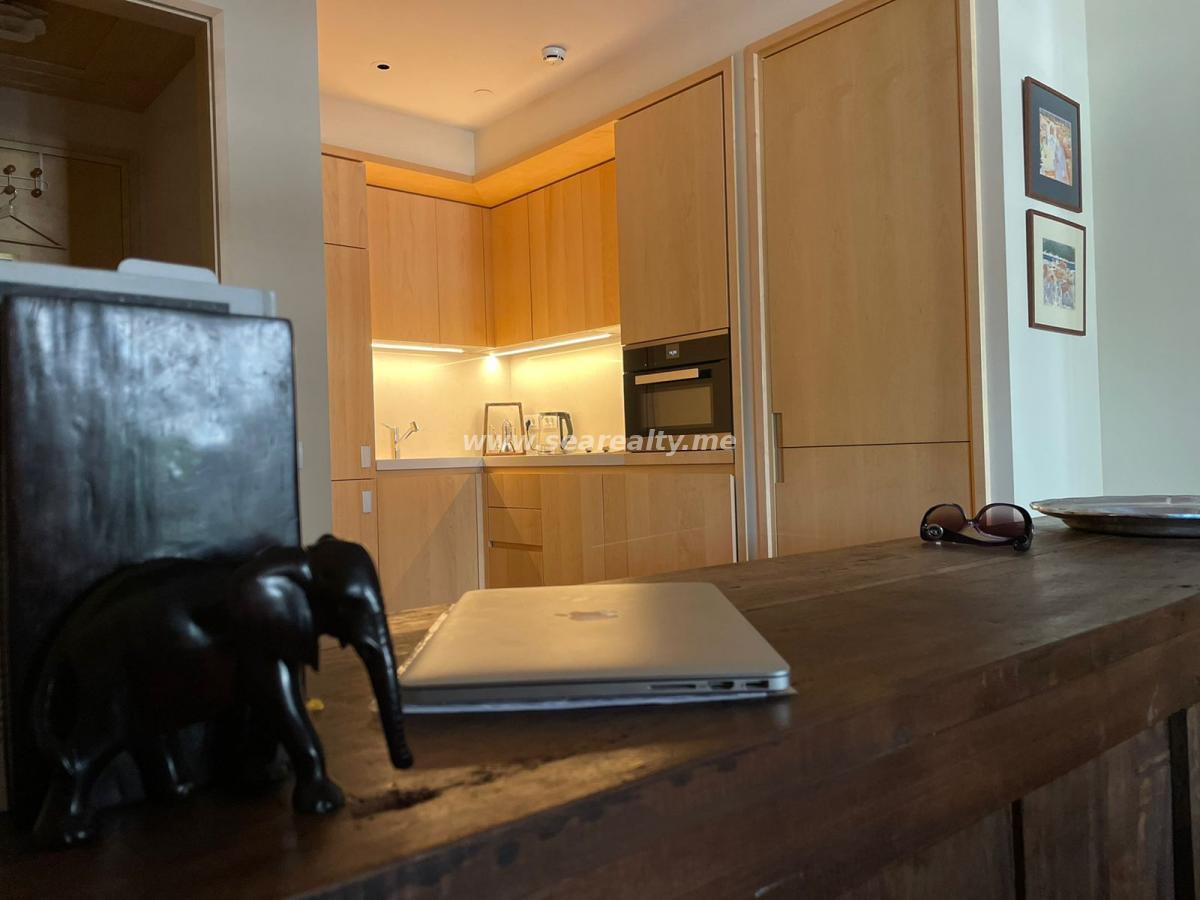 Luxurious One-Bedroom Apartment in the Heart of Porto Montenegro, for sale 4