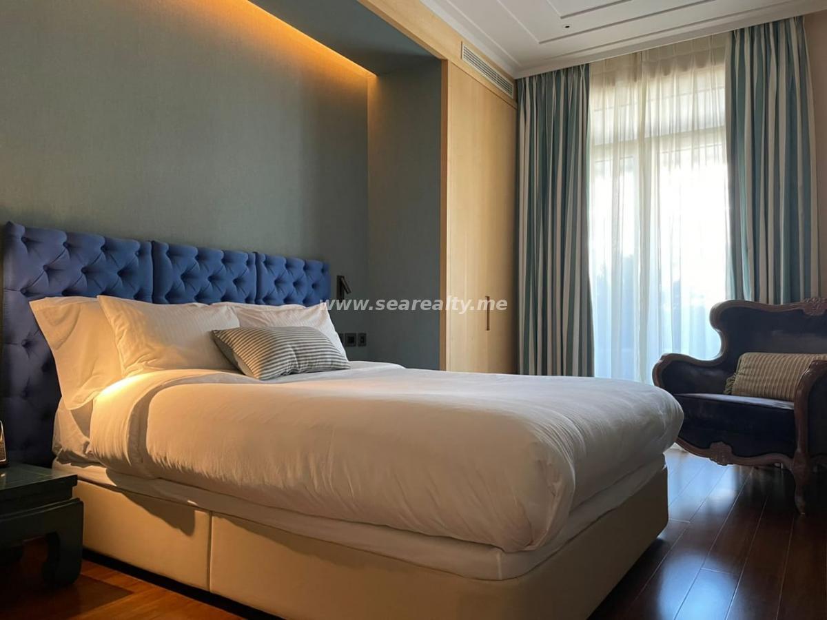 Luxurious One-Bedroom Apartment in the Heart of Porto Montenegro, for sale 6