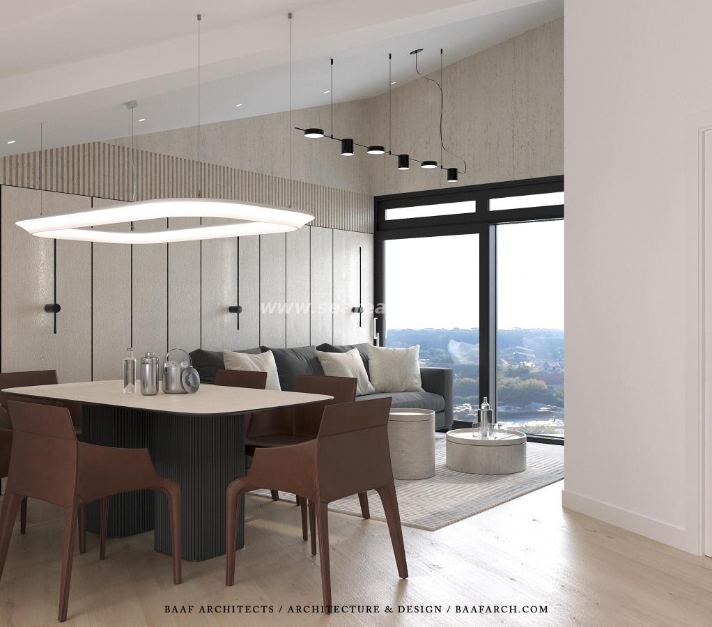 Nekretnina u Tivtu, 140m²