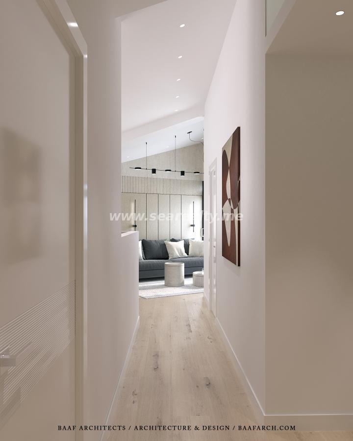 Nekretnina u Tivtu, 140m² 11