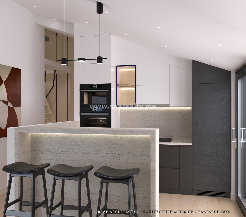 Nekretnina u Tivtu, 140m² 12