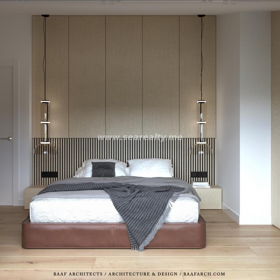 Nekretnina u Tivtu, 140m² 13