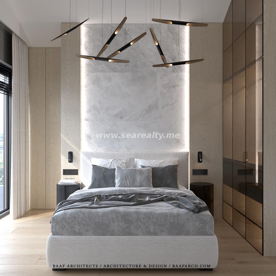 Nekretnina u Tivtu, 140m² 14