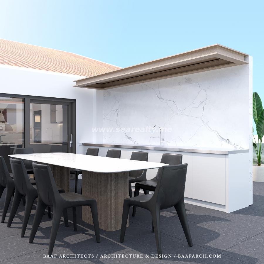 Nekretnina u Tivtu, 140m² 15